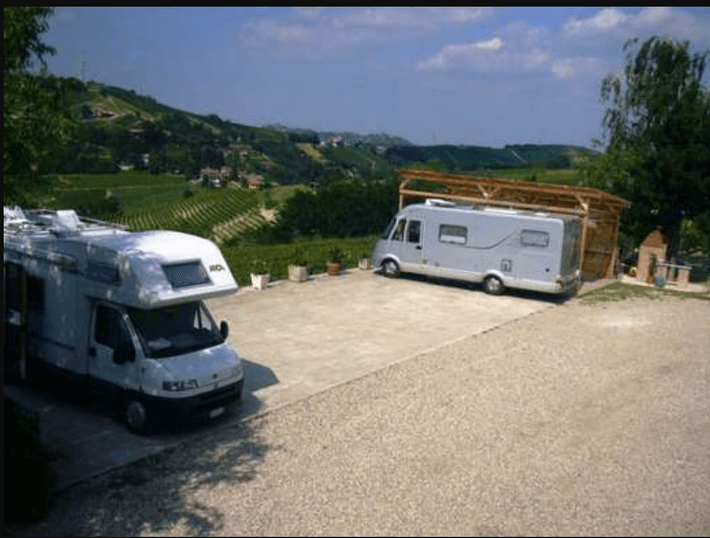 Azienda Agricola La Trava