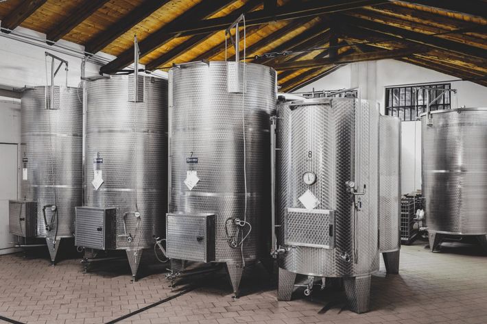 Azienda Agricola La Trava