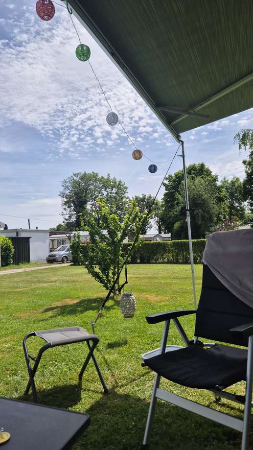 Ajout d'une photo à un emplacement