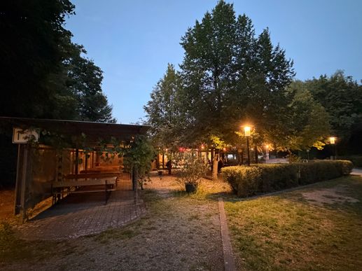 Added a photo to a location