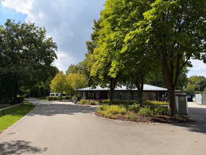 Campingplatz Straubing