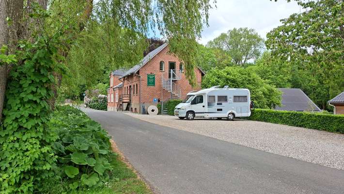 Sulkendrup Mølle