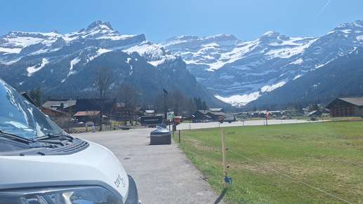 Ajout d'une photo à un emplacement