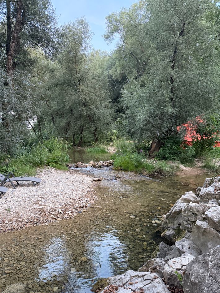 SAN Soul and Nature