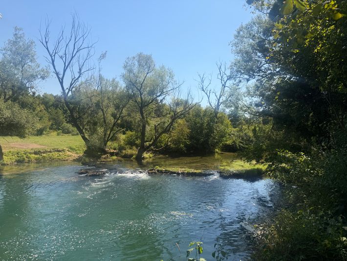 SAN Soul and Nature