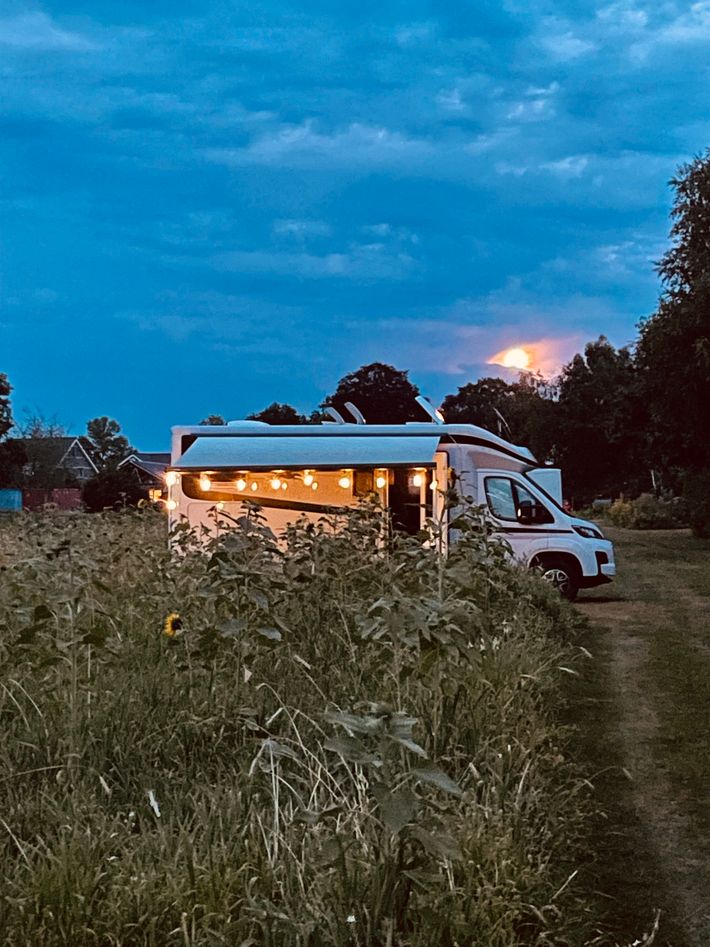Camping De Boergondiër