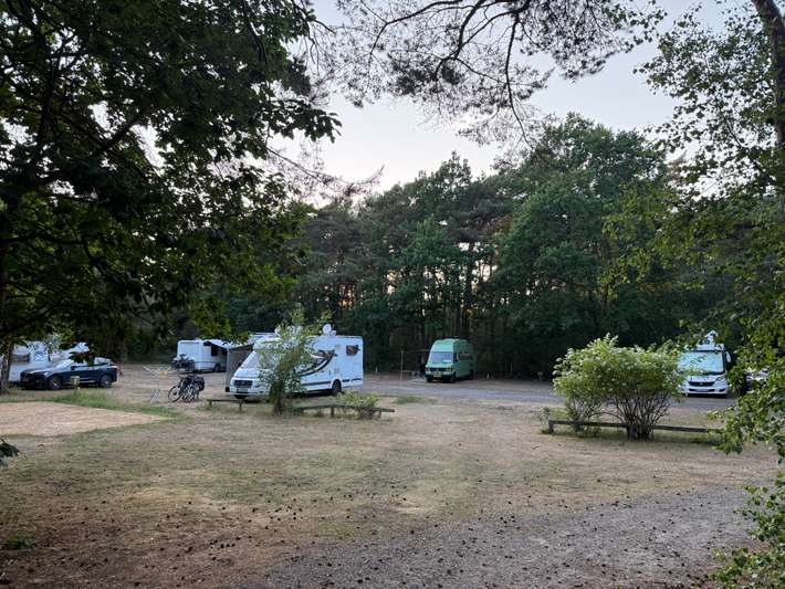 Bornholms Familie Camping