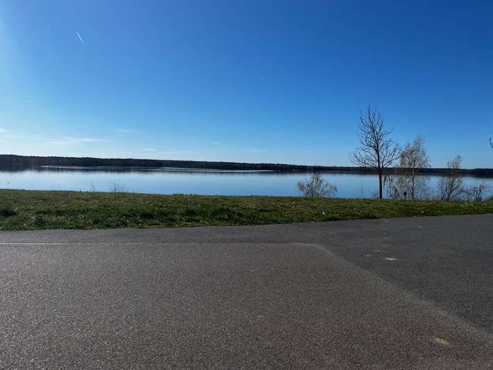 Seestrand Buchwalde