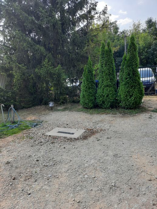 Een foto toegevoegd aan een locatie
