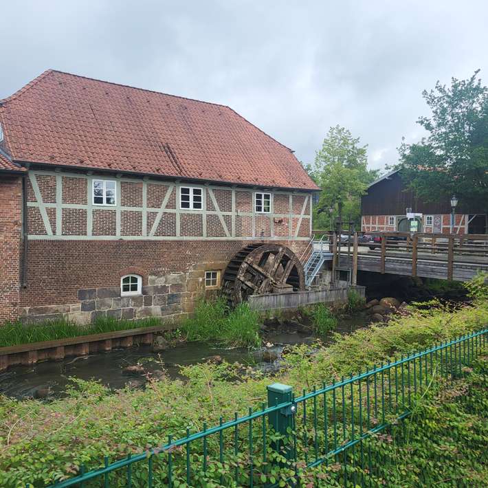 Camperplaats Sittensen