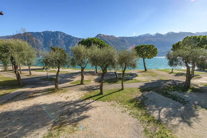 Camping Park Garda