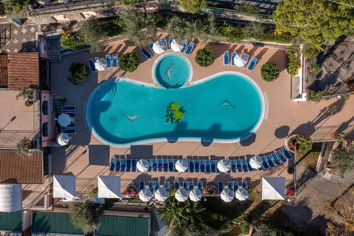 Camping Park Garda
