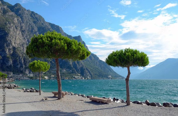 Camping Park Garda