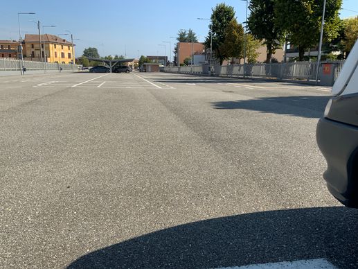 Aggiunta una foto a una posizione