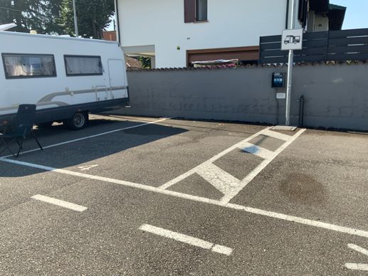 Aggiunta una foto a una posizione