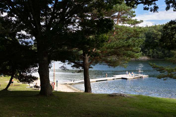 First Camp City - Strömstad