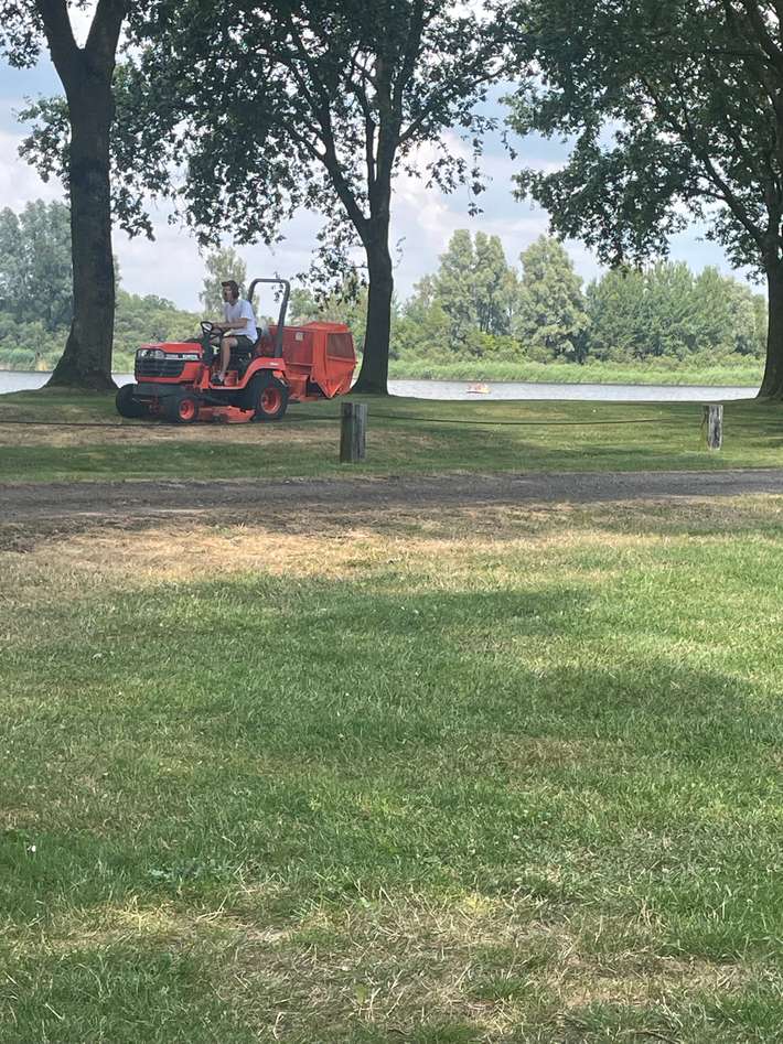 SVR-camping ‘t Grasbroek 