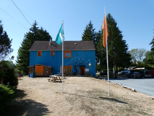 Added a photo to a location