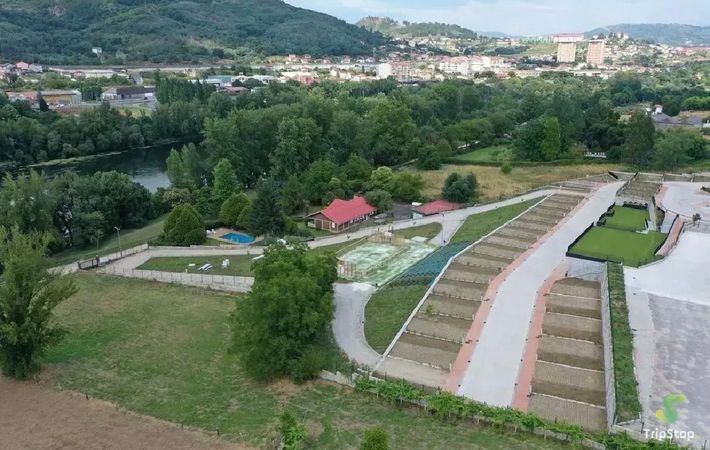 ACP Auria camper park