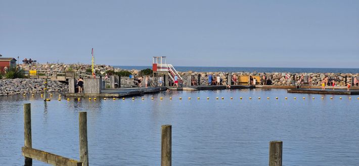 Køge Marina