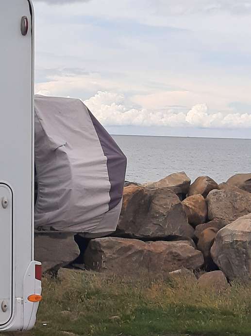 Ajout d'une photo à un emplacement