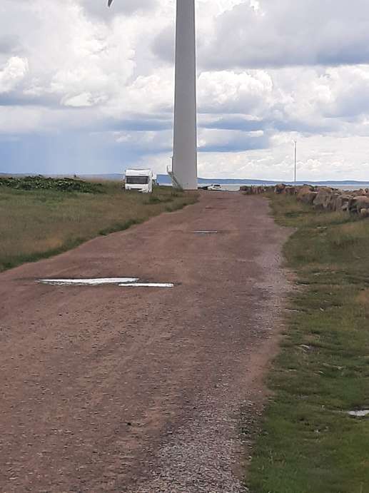 Ajout d'une photo à un emplacement