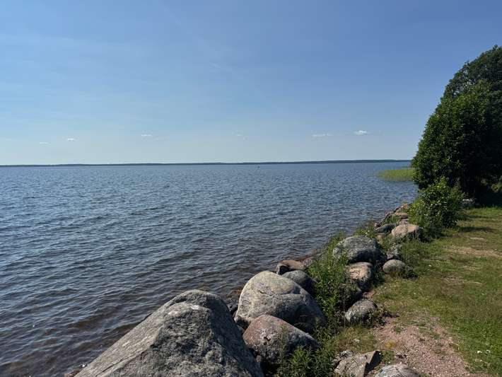 Rantatie Säkylä