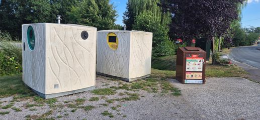 Aggiunta una foto a una posizione