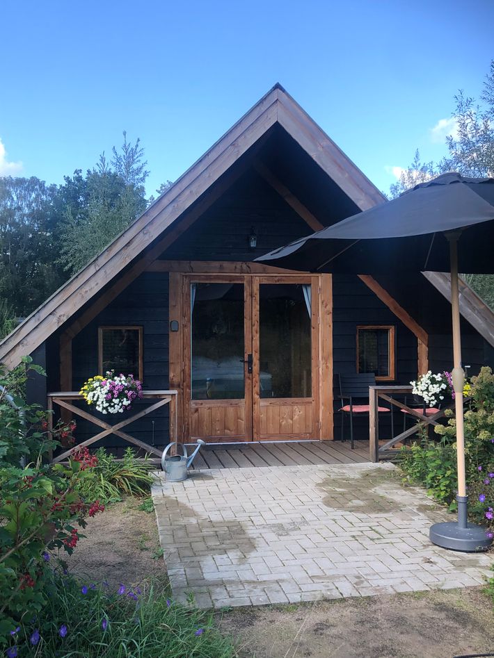 Camperplaats De Heemse Weide