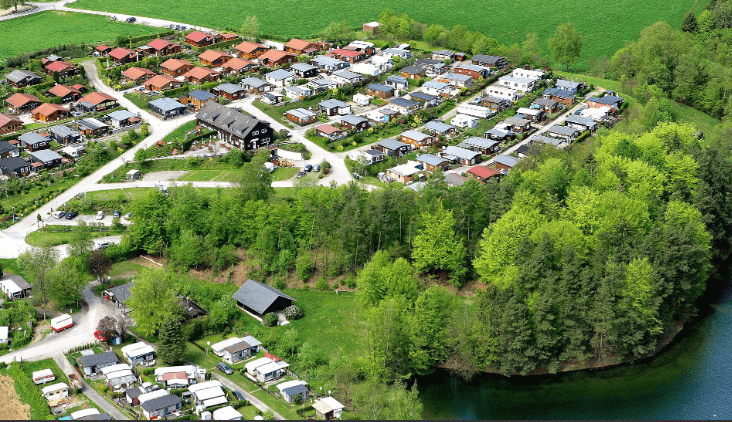 Campingplatz Beverblick