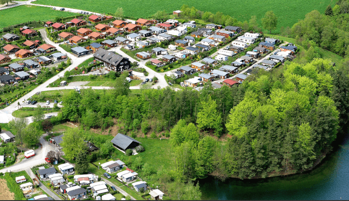 Campingplatz Beverblick