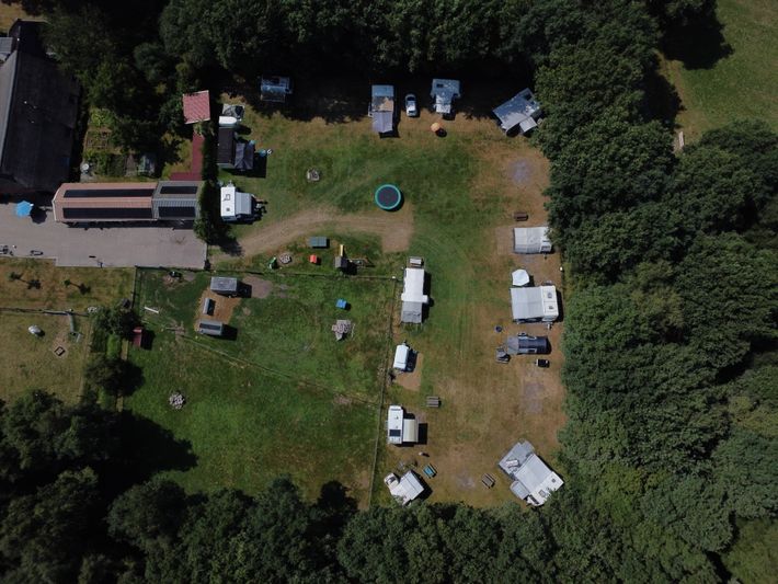 Camping Evensterk