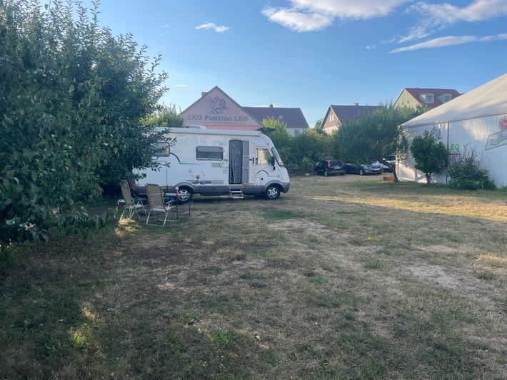 Eko Camping Leo