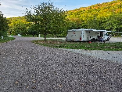 CamperCarPark