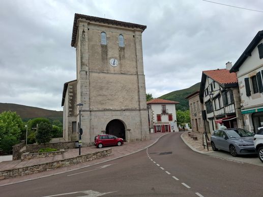 Ajout d'une photo à un emplacement