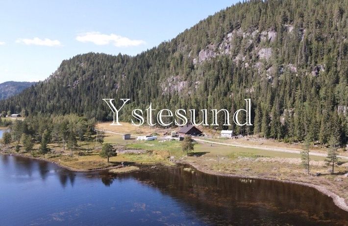 Ystesund Gard Fyresdal Telemark Norway 