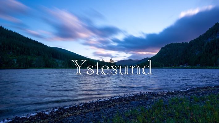 Ystesund Gard Fyresdal Telemark Norway 