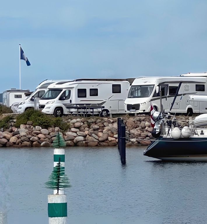 Bogense Havn og Marina