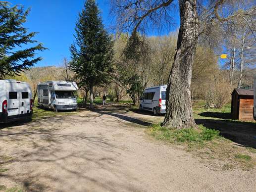 Added a photo to a location