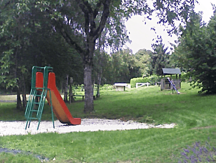 Camping Municipal Les Plantes