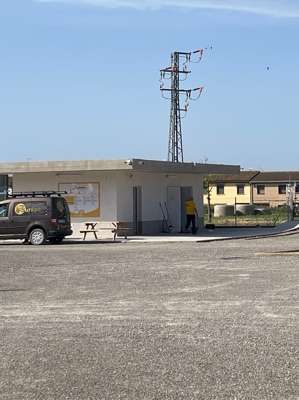 Added a photo to a location