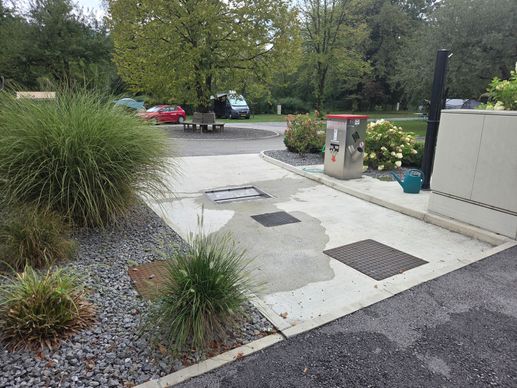 Added a photo to a location