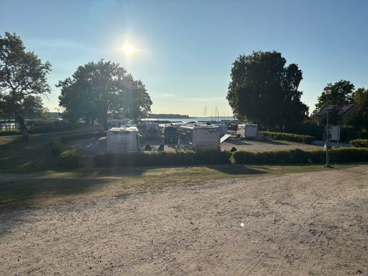 Ajout d'une photo à un emplacement
