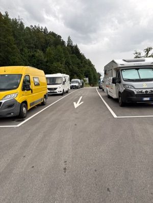 Rastplatz Glooten