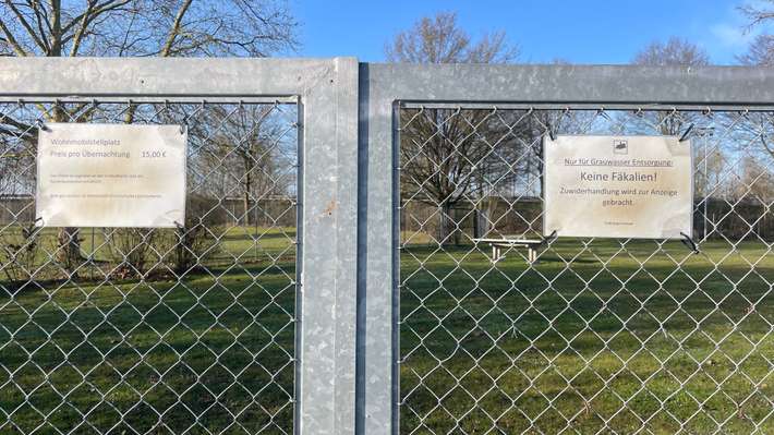 Am Freibad