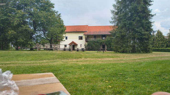 Autocamping Belanovce