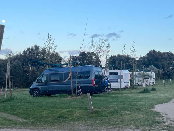 Camping Rural Montori