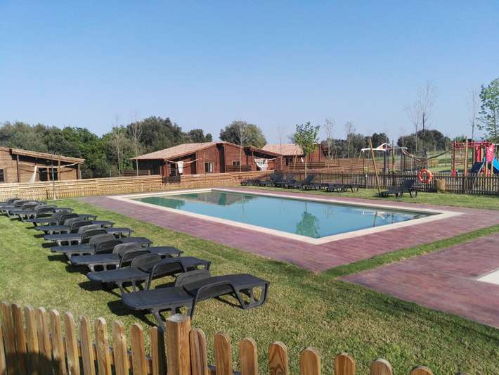 Camping Rural Montori