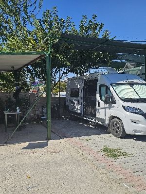 Aggiunta una foto a una posizione