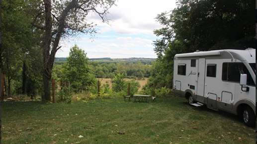 Added a photo to a location